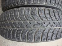 Лот: 12487975. Фото: 13. 195/60/15 Bridgestone Ice Cruiser-5000...