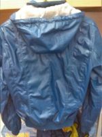 Лот: 5151074. Фото: 2. Кожаная куртка Pull And Bear. Мужская одежда