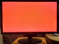 Лот: 9086861. Фото: 4. Монитор Samsung S22D300NY [21... Красноярск