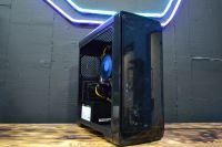 Лот: 19036041. Фото: 8. Игровой компьютер I5/RX 560 2GB...