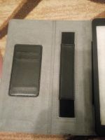 Лот: 7085134. Фото: 4. Новый чехол Ipad air с кармашком... Красноярск