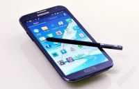 Лот: 3294761. Фото: 2. Samsung Galaxy Note 2 N7100 Titanium... Смартфоны, связь, навигация