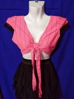 Лот: 17688836. Фото: 4. Болеро, топ Gloria Jeans, подходит... Красноярск