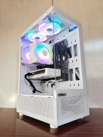 Лот: 25849290. Фото: 5. Игровой Пк RTX 5060 Ryzen 5600X