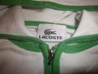 Лот: 1371264. Фото: 2. Кофта Lacoste 42 размер. Женская одежда