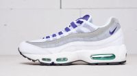 Лот: 12050862. Фото: 3. Кроссовки Nike air max 95. Одежда, обувь, галантерея
