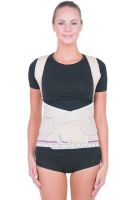 Лот: 10119232. Фото: 3. Корректор осанки усиленный. Красота и здоровье