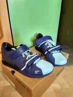 Лот: 9724715. Фото: 4. Штангетки женские Reebok Crosfit... Красноярск