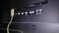Лот: 13627568. Фото: 3. Телевизор DEXP U55D9000K 55" 4K... Бытовая техника