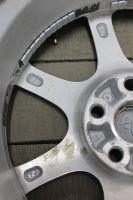 Лот: 7244984. Фото: 4. Диски Toyota оригинал R17 5x114... Красноярск