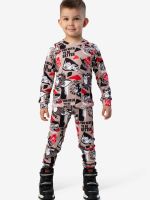 Лот: 25805620. Фото: 3. Термокомплект для мальчиков PlayToday... Одежда, обувь, галантерея