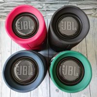 Лот: 13947857. Фото: 6. Аккустическая колонка. JBL Charge...