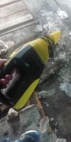 Лот: 17367025. Фото: 2. Авто пылесос. Автозапчасти