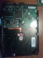Лот: 13926912. Фото: 2. 200Gb Жесткий диск Интересен обмен. Комплектующие