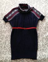 Лот: 15142149. Фото: 2. Вязаное платье PARKhande (Турция... Женская одежда