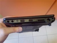 Лот: 9876107. Фото: 6. Корпус для ноутбука msi u210 ms-1241
