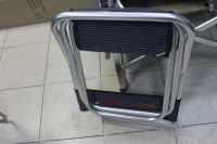 Лот: 5732945. Фото: 4. Стул с каркасом из прочного алюминия... Красноярск