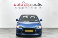Лот: 19444901. Фото: 2. Mitsubishi Lancer, X Рестайлинг... Авто, мото, водный транспорт