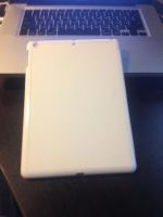Лот: 4426992. Фото: 2. Чехол iPad Air светло-бежевый. Аксессуары