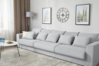 Лот: 23674366. Фото: 3. Диван-кровать Hoff Модена. Мебель