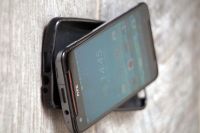Лот: 9170180. Фото: 6. HTC Butterfly! ИК порт, разъём...