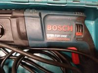 Лот: 17332012. Фото: 2. Перфоратор bosch. Инструмент и расходные