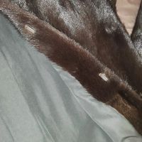 Лот: 19399045. Фото: 4. длинная шуба Austrian Snow Mink... Красноярск