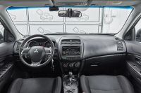 Лот: 19360469. Фото: 9. Mitsubishi ASX, I Рестайлинг 1...