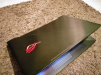 Лот: 16726665. Фото: 3. Ноутбук Asus ROG Strix (GL503VD... Компьютеры, оргтехника, канцтовары