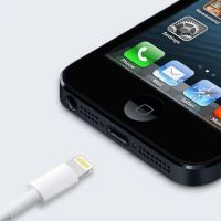 Лот: 2620989. Фото: 2. Кабель USB Lightning для Apple... Аксессуары