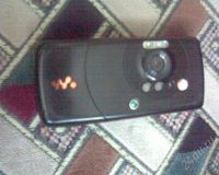 Лот: 419379. Фото: 3. se w810i!!! оригинал !!! обмен-продажа... Красноярск