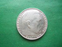 Лот: 23457151. Фото: 3. Германия.Третий Рейх 2 марки 1937... Коллекционирование, моделизм