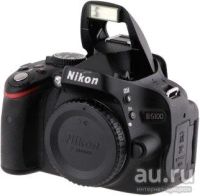Лот: 8095153. Фото: 2. Nikon D5100 body. Фотокамеры