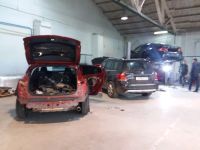 Лот: 14792503. Фото: 4. Мелкосрочный ремонт автомобилей... Красноярск