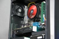 Лот: 19481852. Фото: 2. Игровой компьютер 4 ядра/GTX 1050... Компьютеры, ноутбуки, планшеты