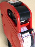 Лот: 10543551. Фото: 4. Этикет Пистолет