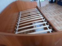 Лот: 2719069. Фото: 2. Детская кровать. Детская мебель