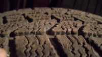 Лот: 3235009. Фото: 2. goodyear Ice navi 195/65R15 зима... Шины, Диски