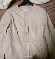 Лот: 22850568. Фото: 5. Кожаная куртка пиджак