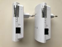 Лот: 19970291. Фото: 4. Сетевой адаптер PowerLine D-Link... Красноярск