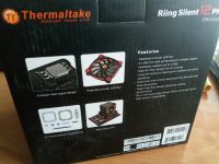 Лот: 17631468. Фото: 2. Кулер для процессора Thermaltake... Комплектующие