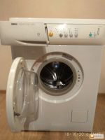Лот: 10444909. Фото: 3. Стиральная машина Zanussi fe 1014... Бытовая техника