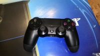 Лот: 9092300. Фото: 2. Sony PlayStation 4 (PS4) + PlayStation... Игровые приставки, консоли, видеоигры