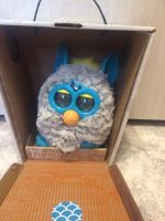 Лот: 9855198. Фото: 2. Furby. Игрушки