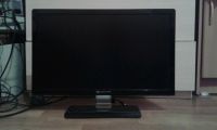 Лот: 7186348. Фото: 2. монитор packard bell maestro 223dxl... Мониторы, проекторы