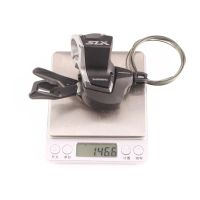 Лот: 20289304. Фото: 6. Шифтеры Shimano SLX M7000, правый...