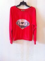 Лот: 6990772. Фото: 2. Свитшот Wildfox. Женская одежда