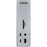 Лот: 21438187. Фото: 2. Расширитель портов CalDigit TS4... Комплектующие