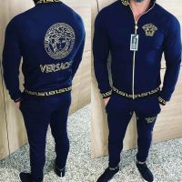 Лот: 13761521. Фото: 6. спортивные костюмы Versace