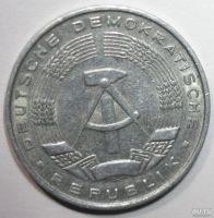 Лот: 5333301. Фото: 2. 10 пфеннигов 1967 год. Германия... Монеты